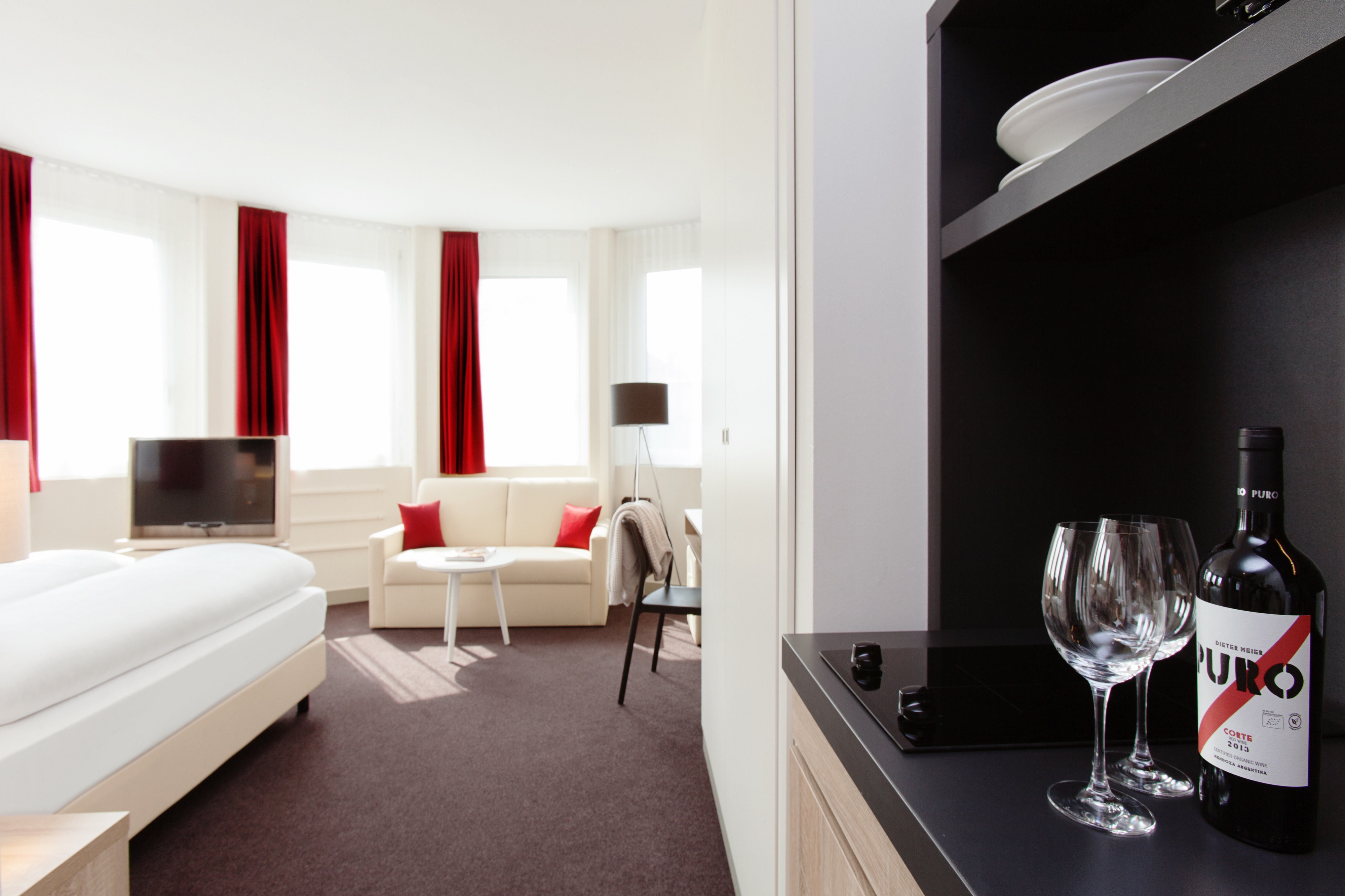 Vienna House Easy by Wyndham Munchen