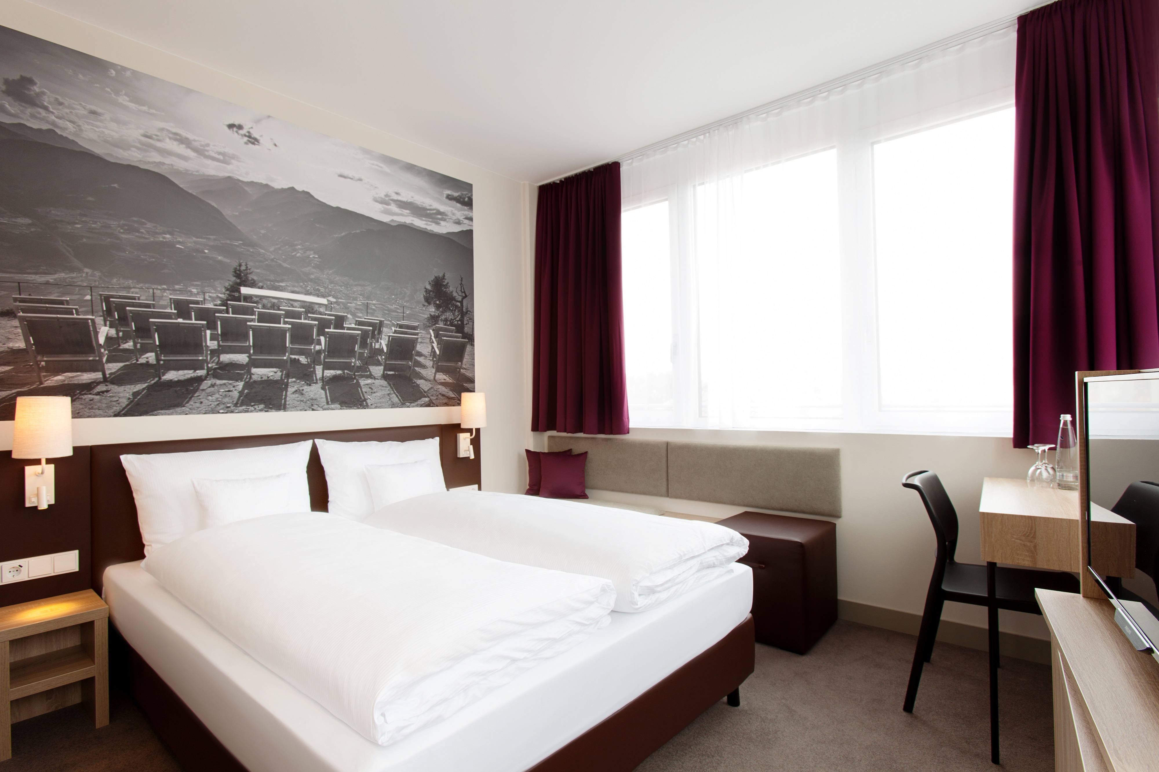 Vienna House Easy by Wyndham Munchen