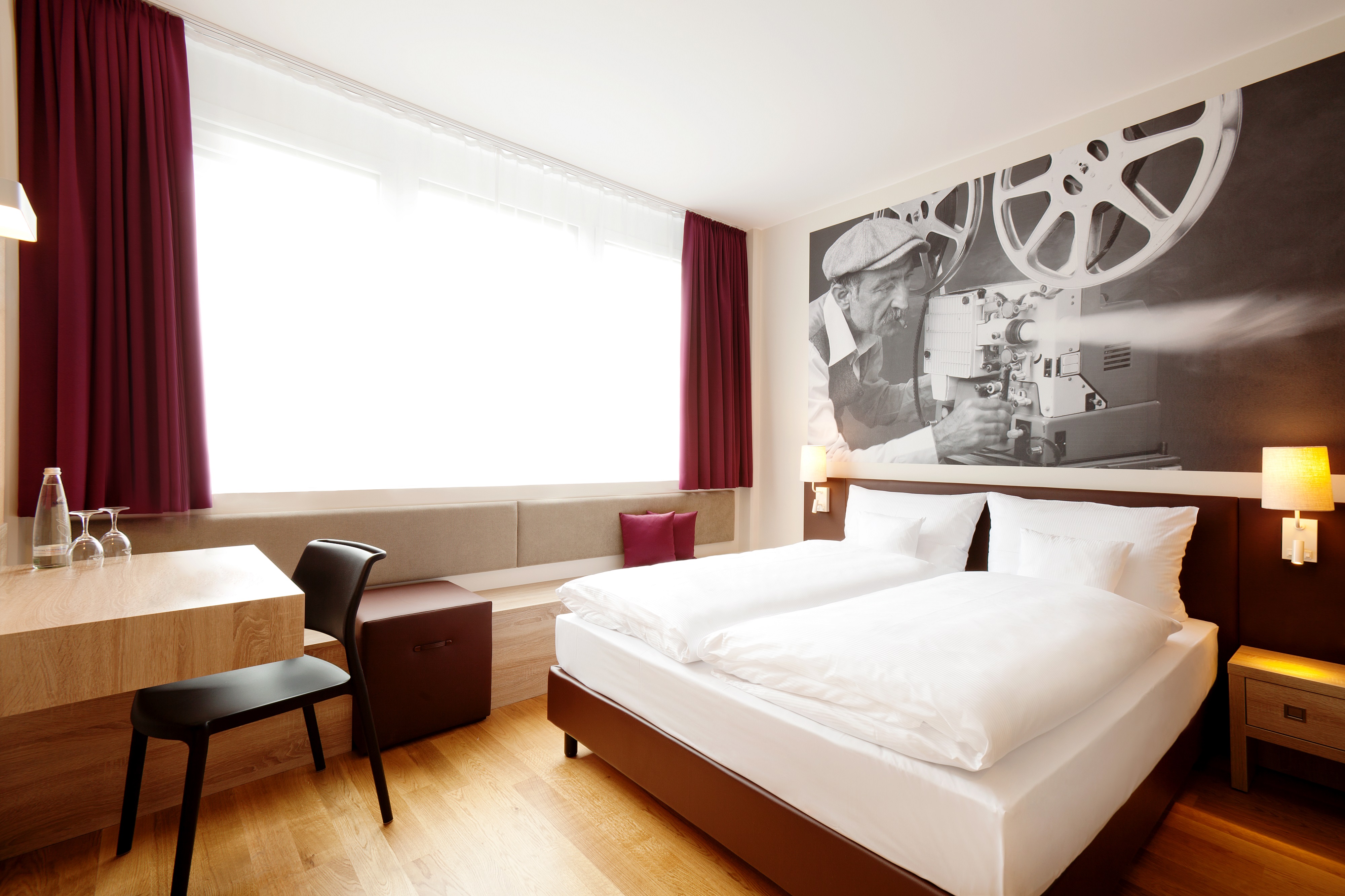 Vienna House Easy by Wyndham Munchen