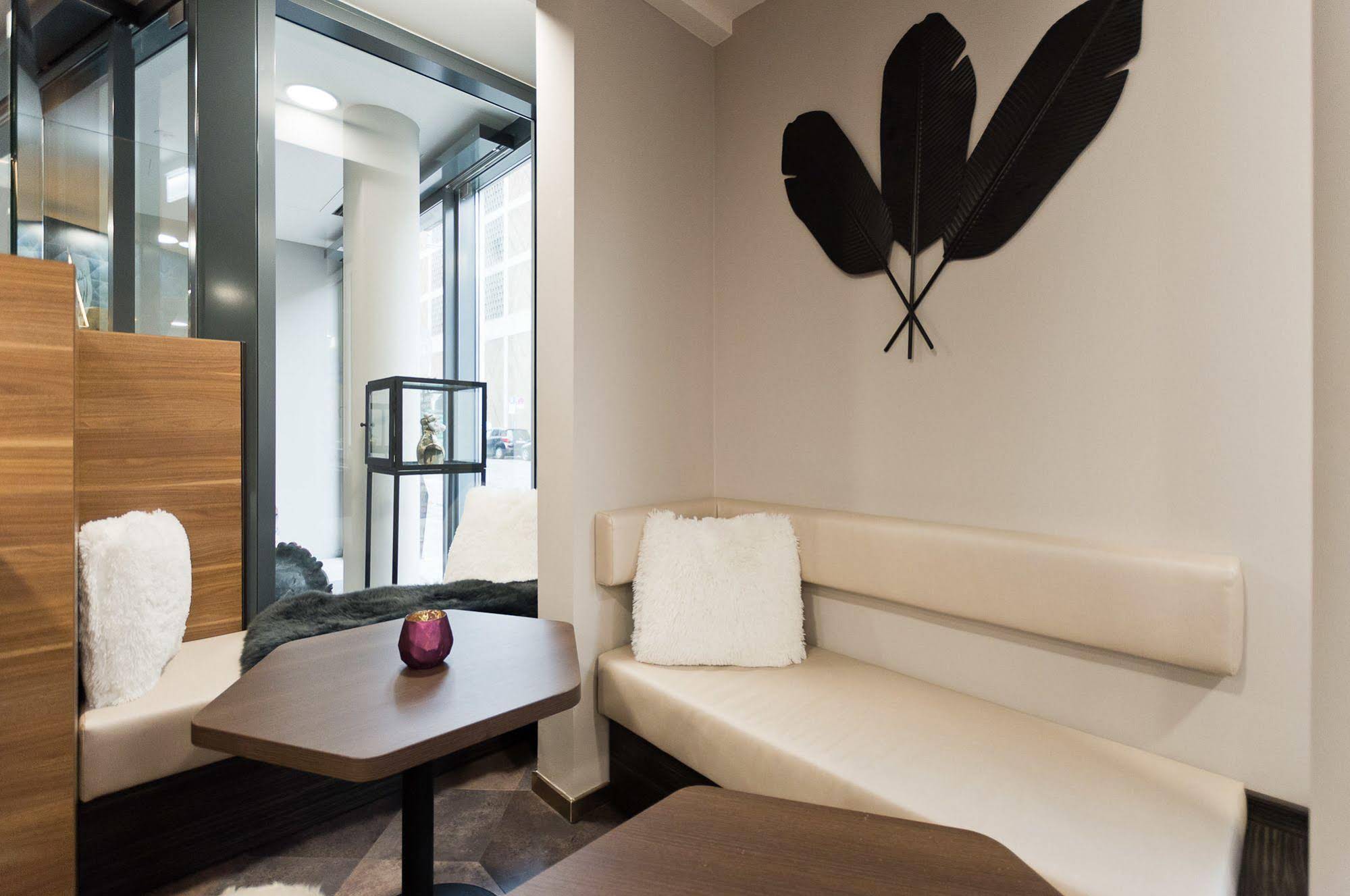 elaya hotel munich city