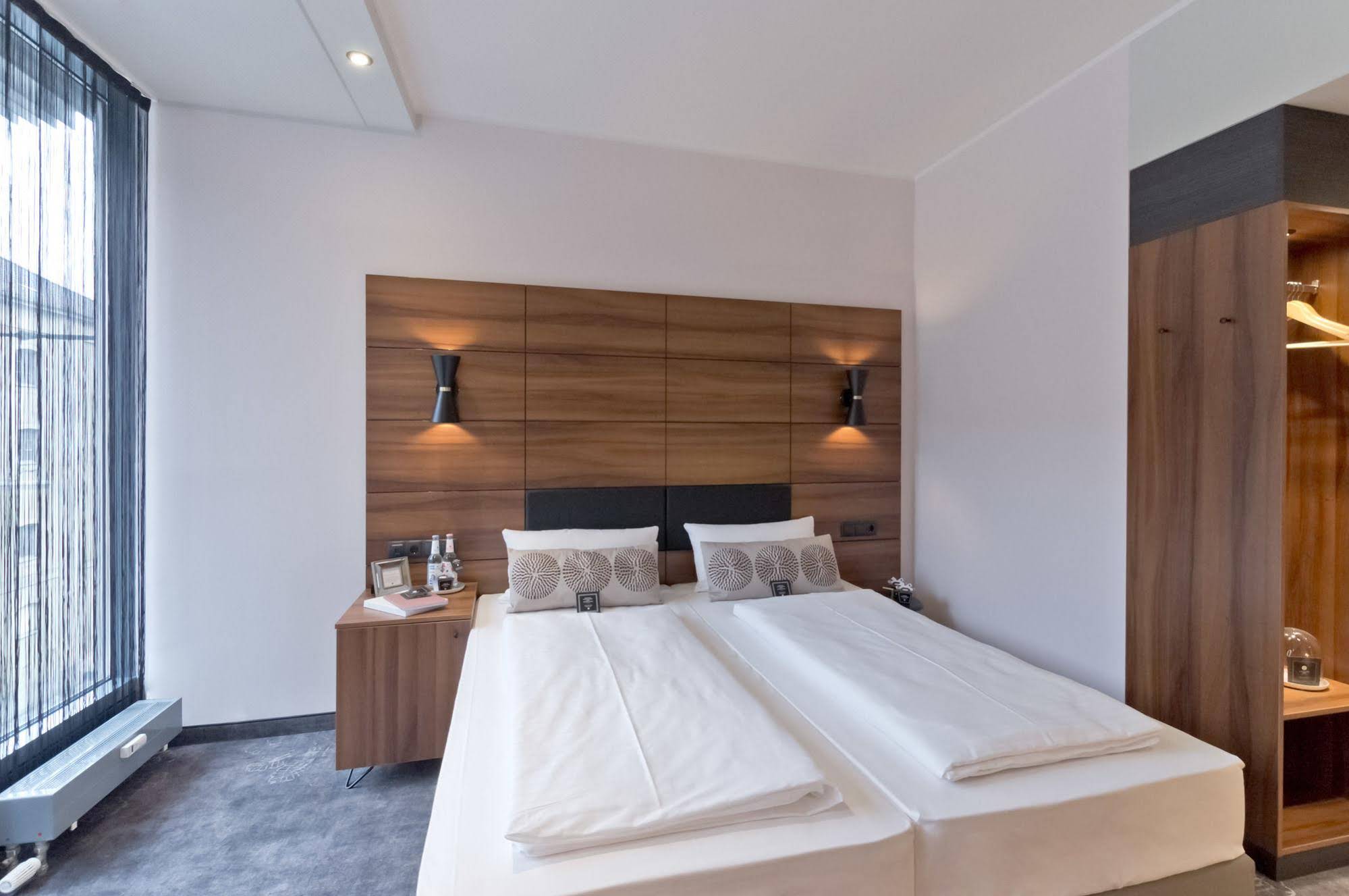 elaya hotel munich city