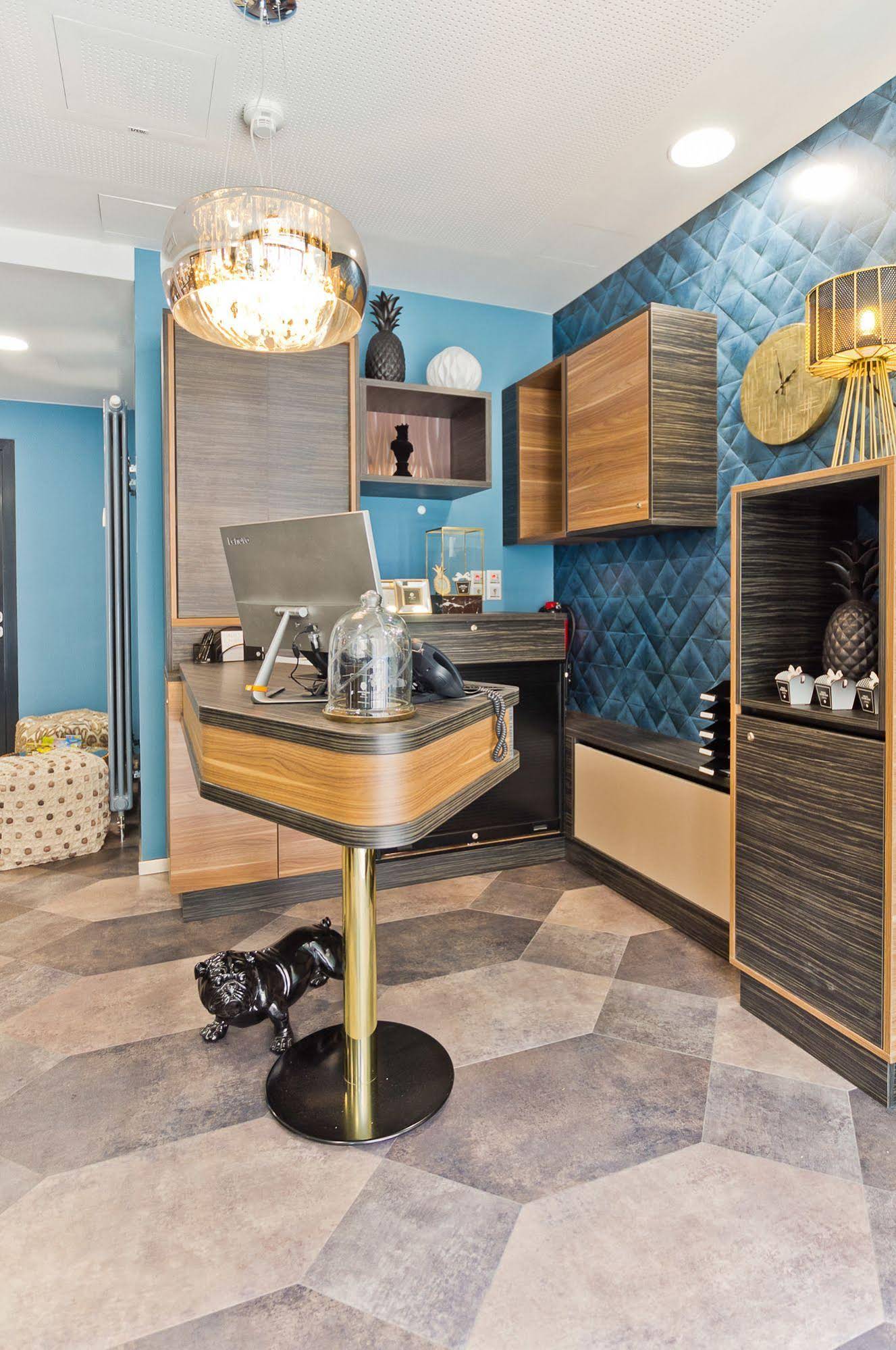 elaya hotel munich city