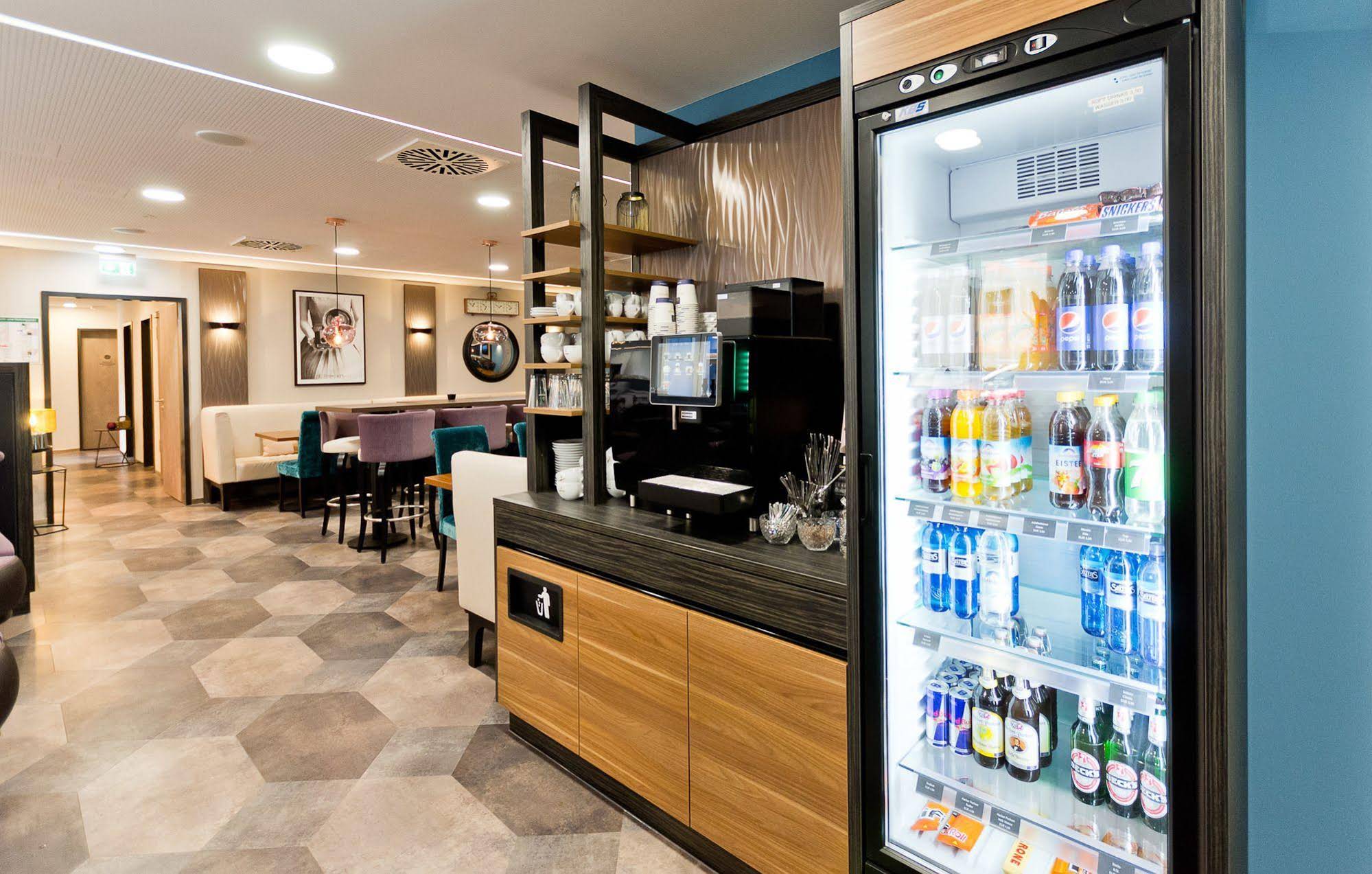 elaya hotel munich city
