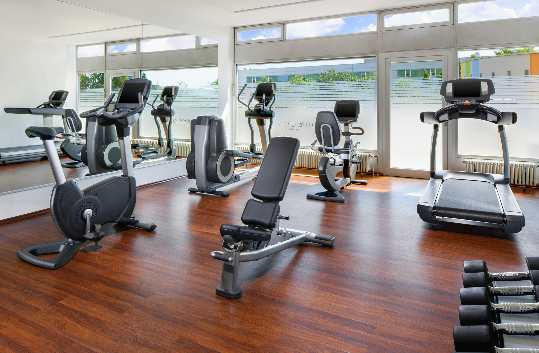 Arthotel ANA im Olympiapark