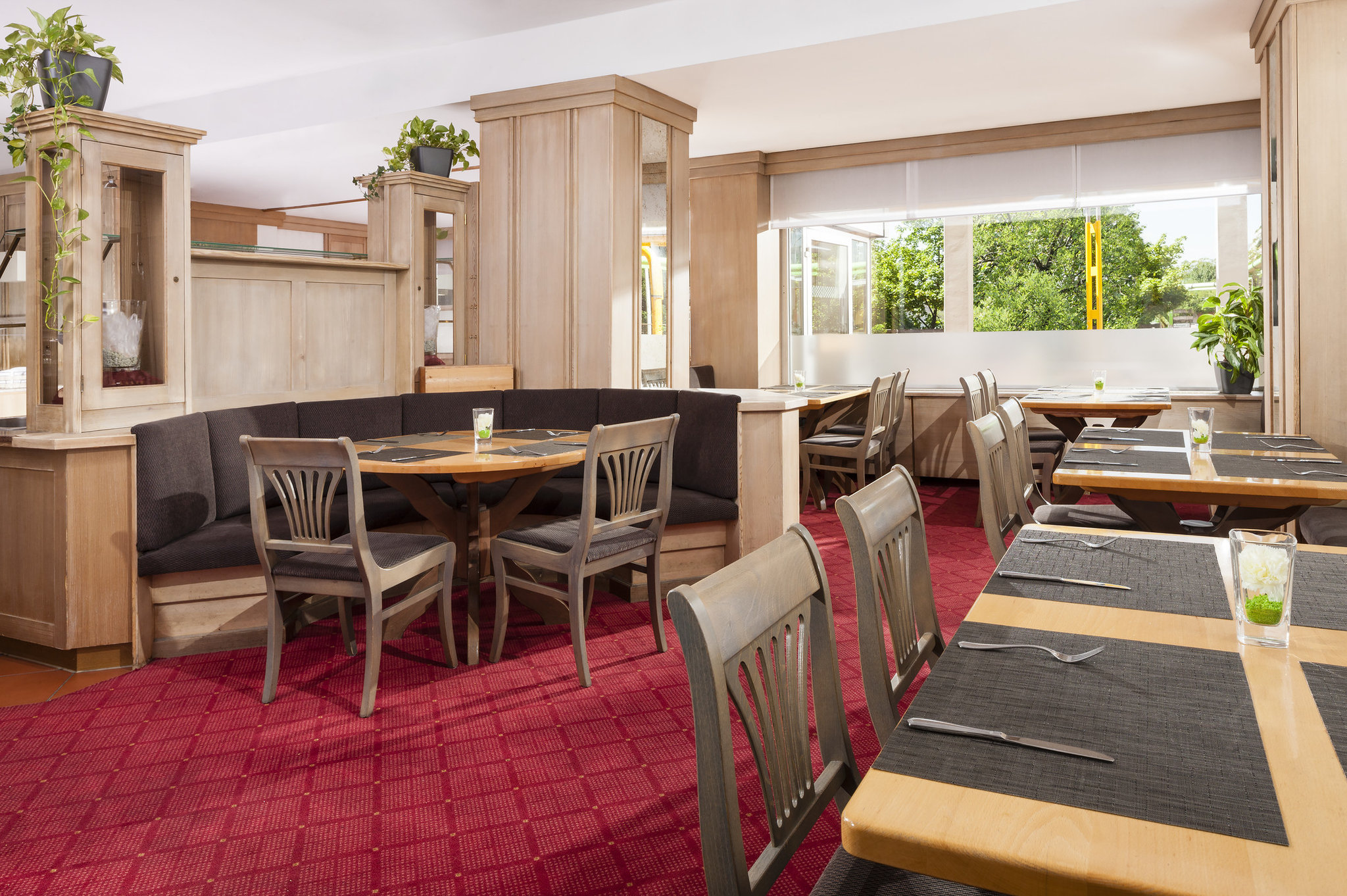 Arthotel ANA im Olympiapark