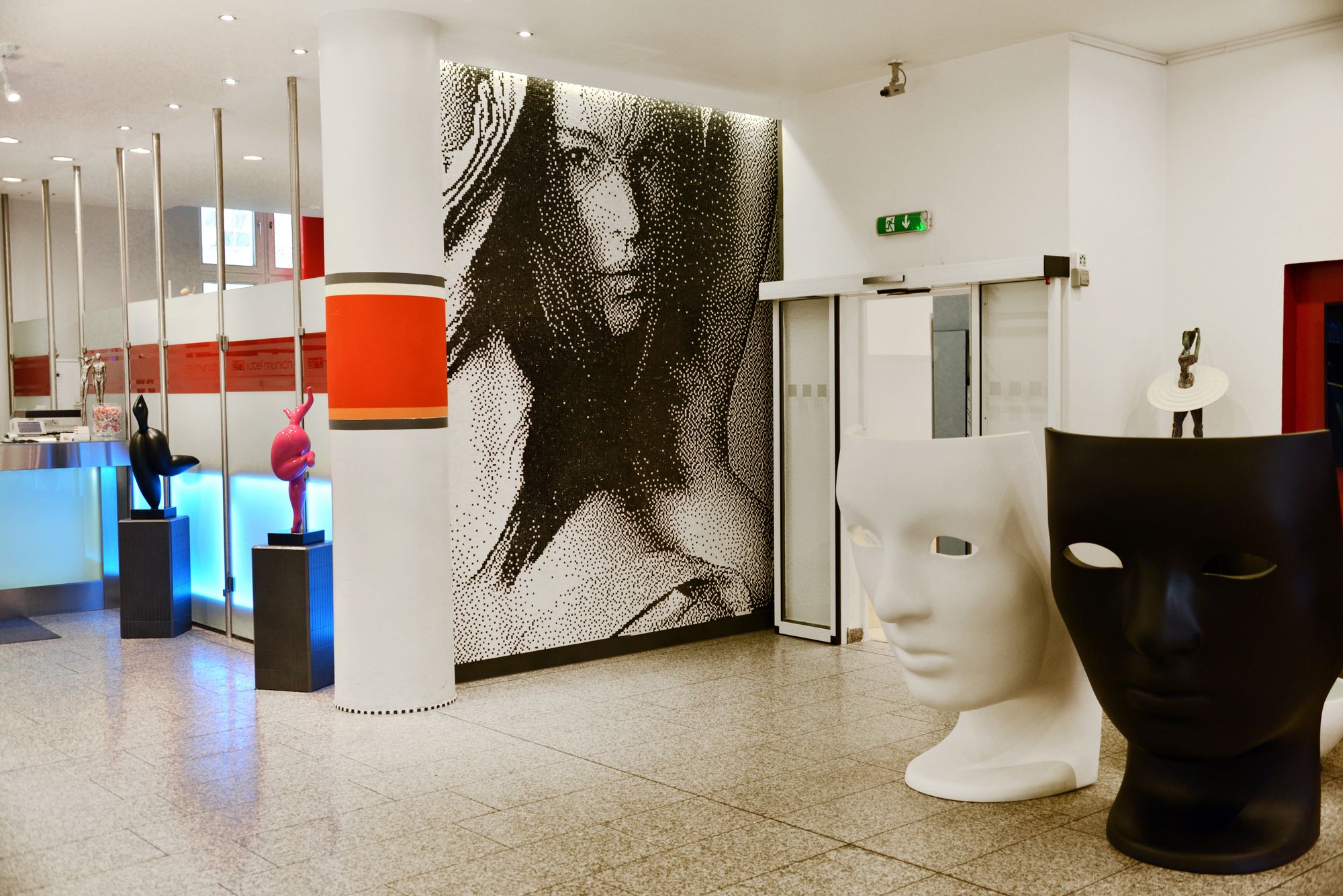 Arthotel Munich