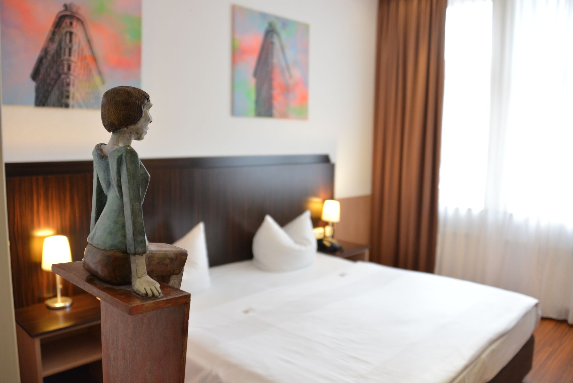 Arthotel Munich