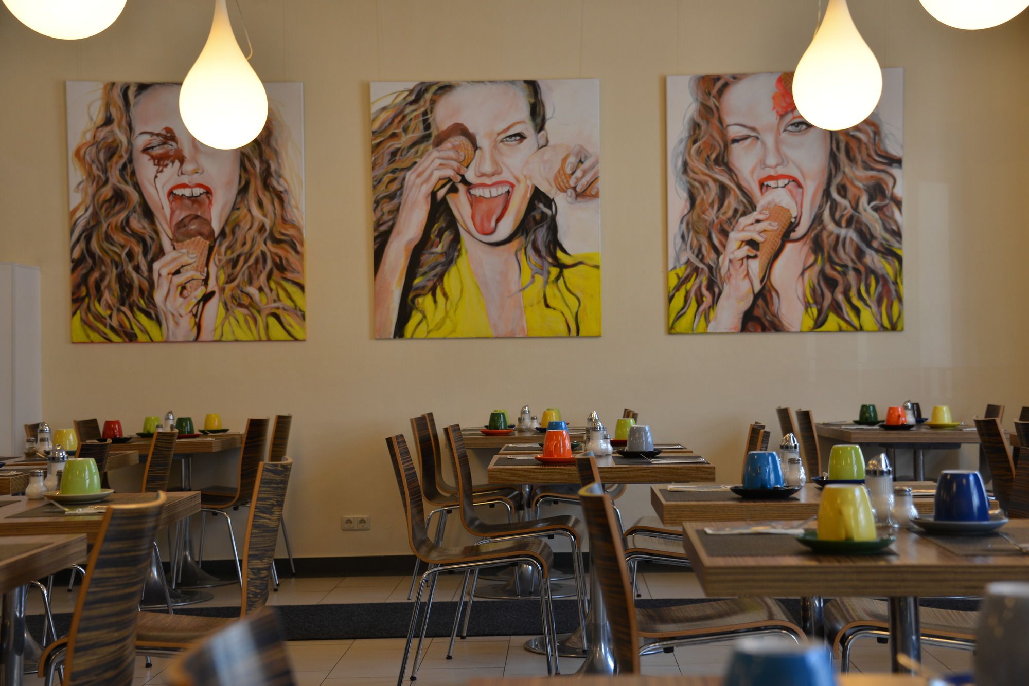 Arthotel Munich