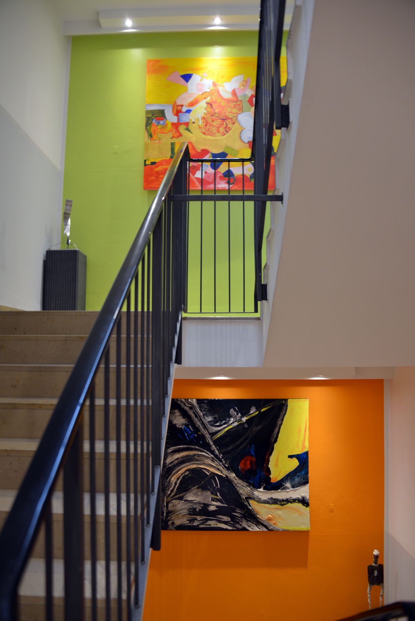Arthotel Munich