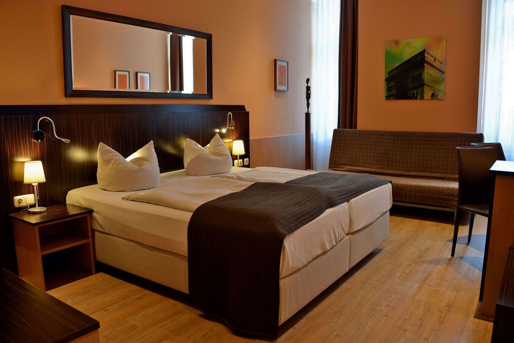 Arthotel Munich