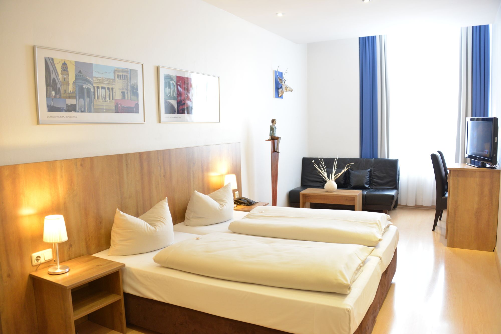 Arthotel Munich