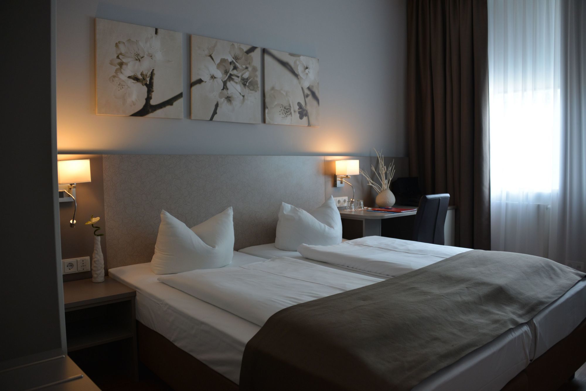 Arthotel Munich