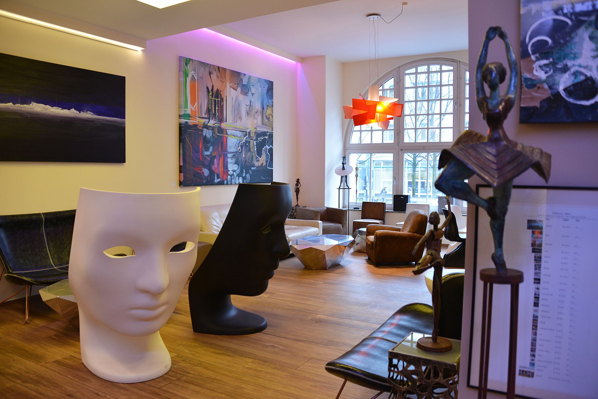 Arthotel Munich