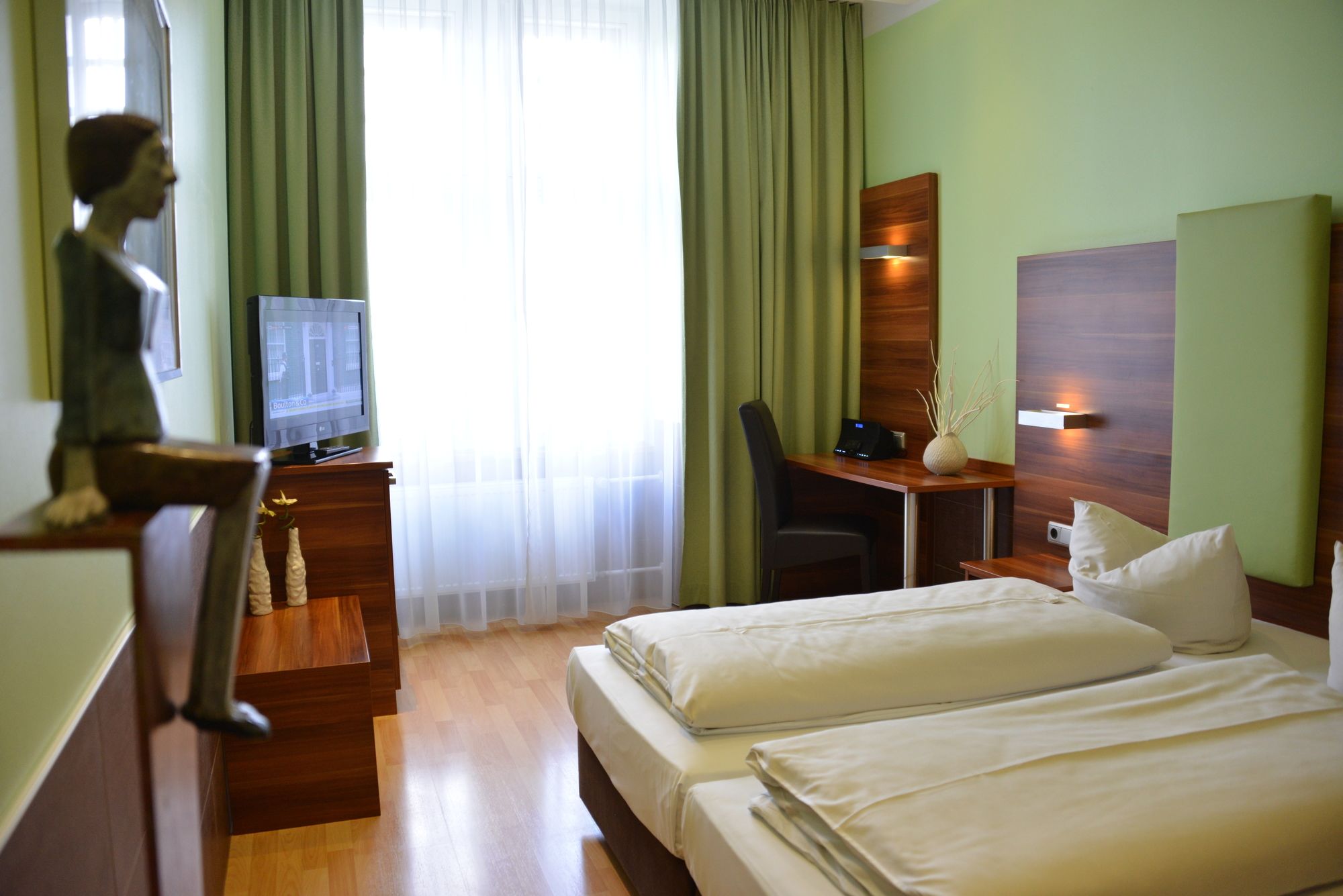 Arthotel Munich