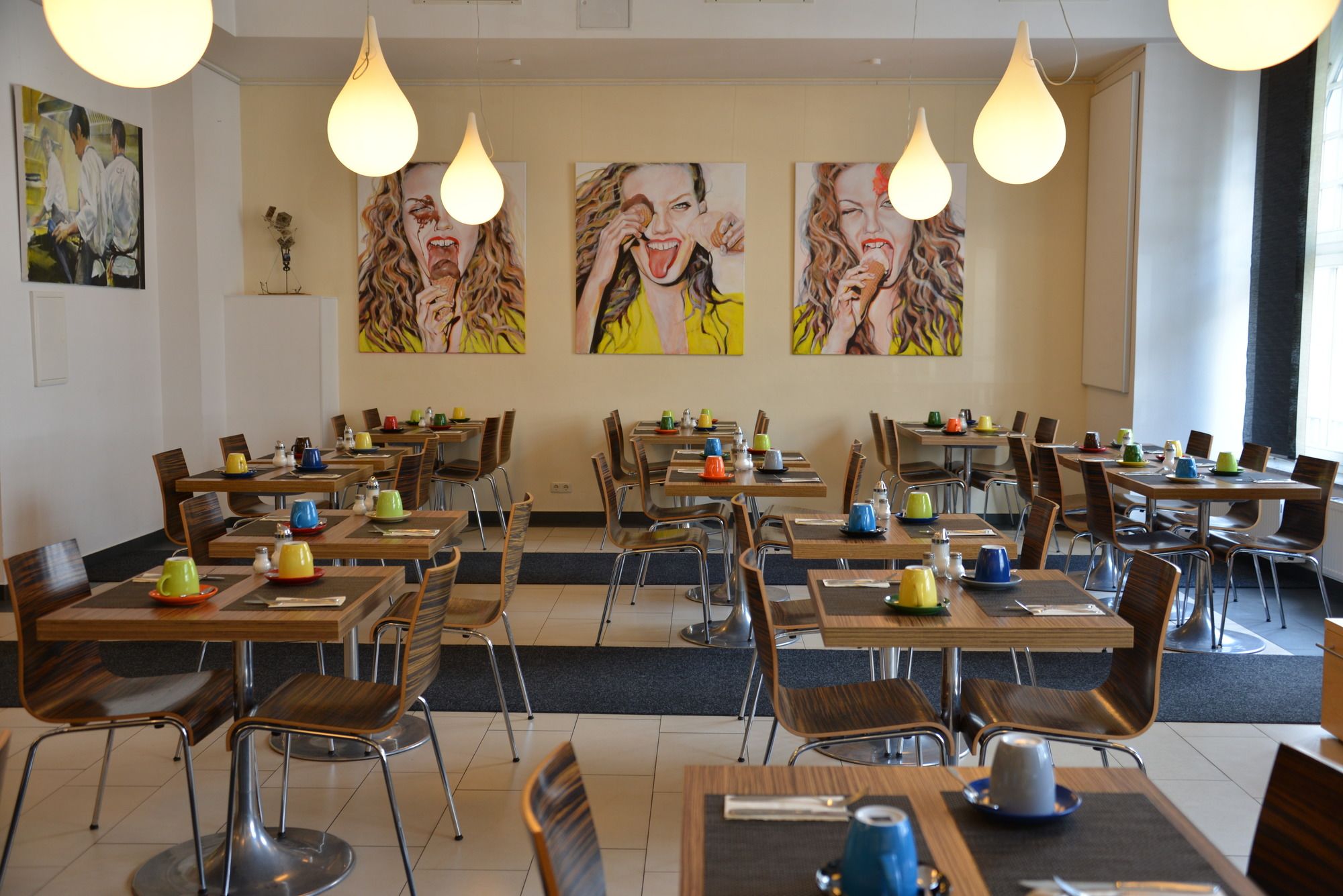 Arthotel Munich