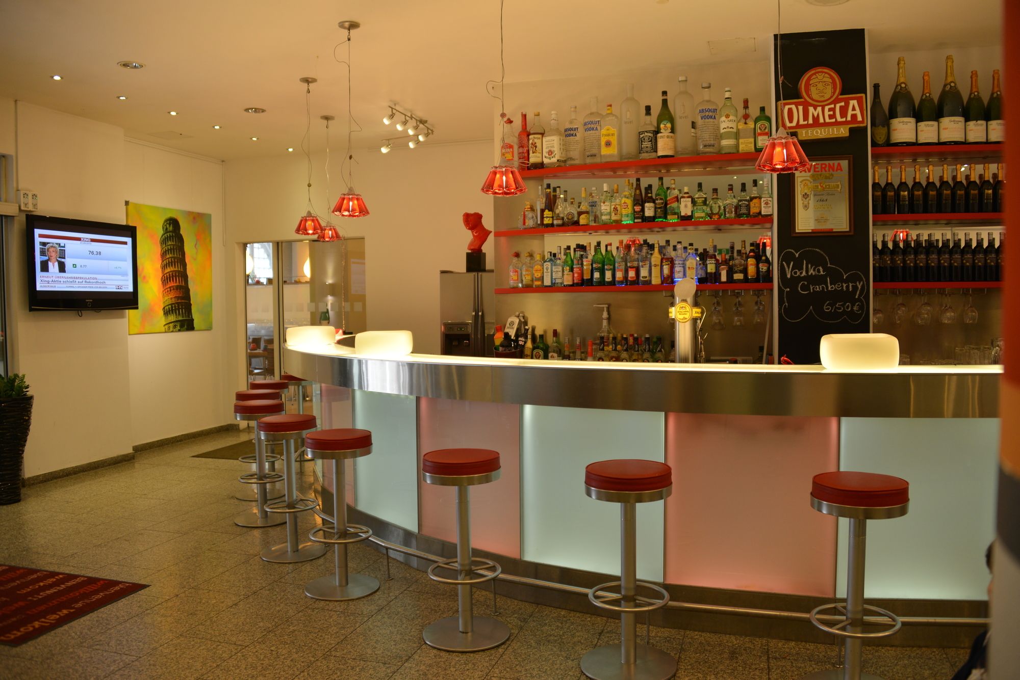Arthotel Munich