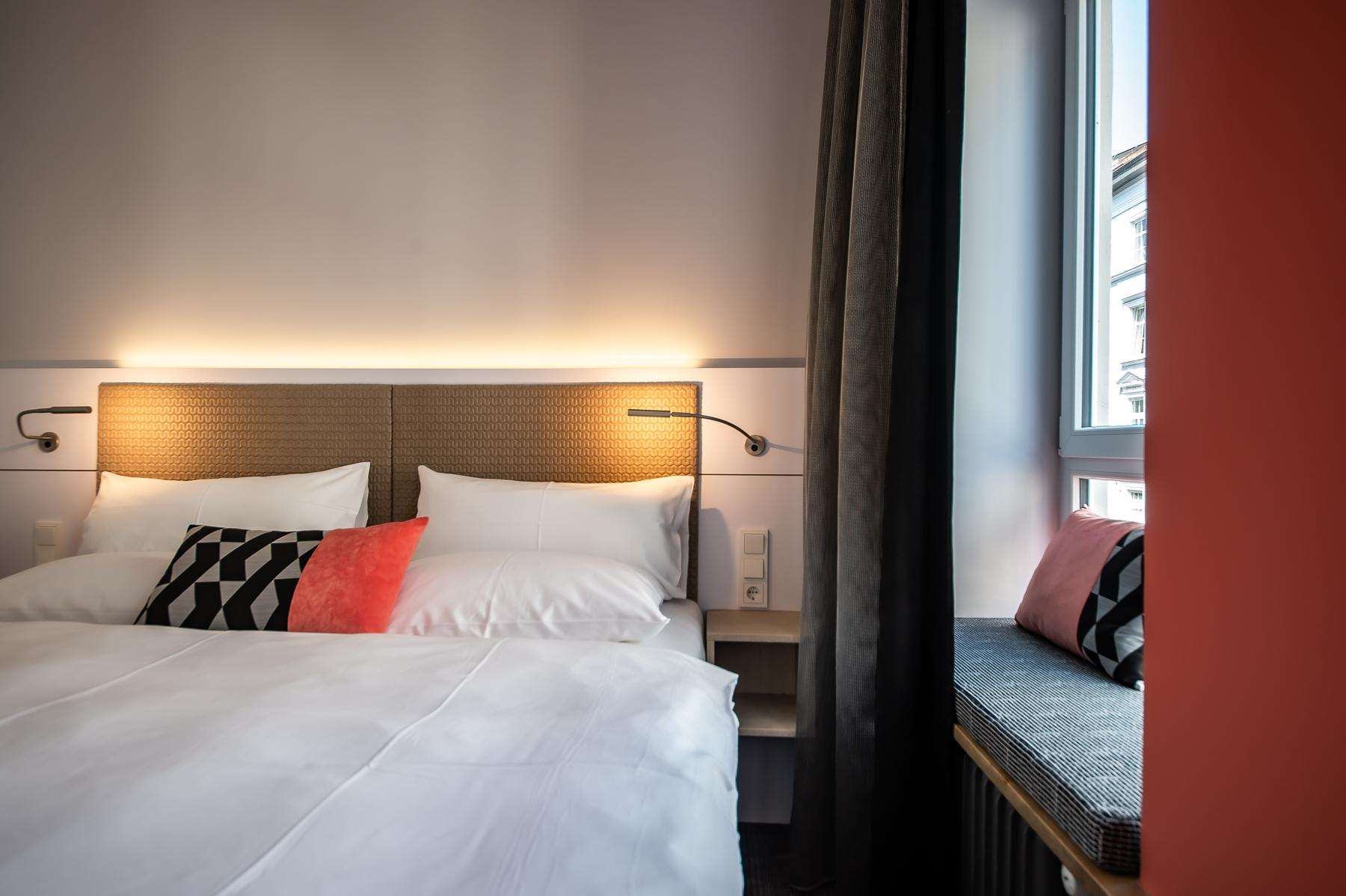 Boutique Hotel Atrium München