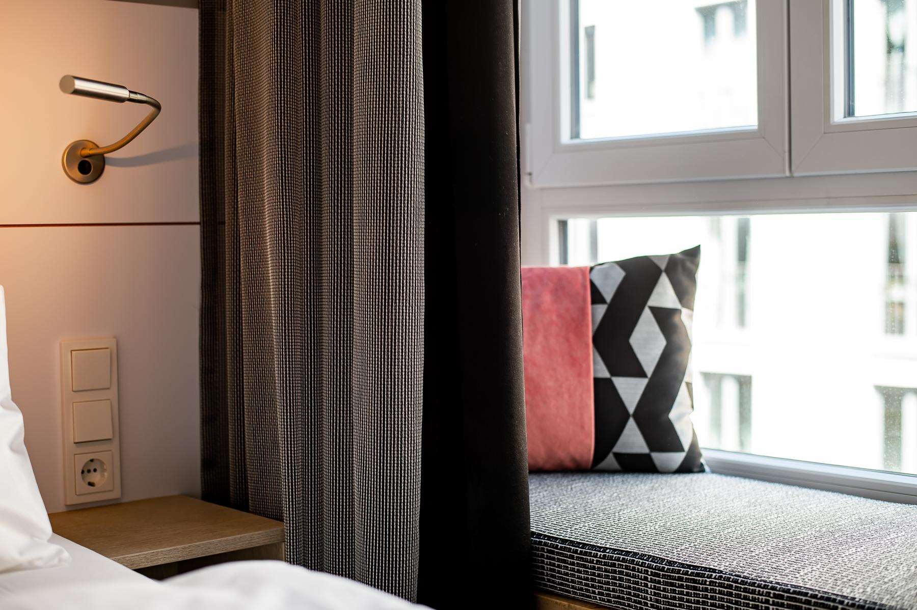 Boutique Hotel Atrium München