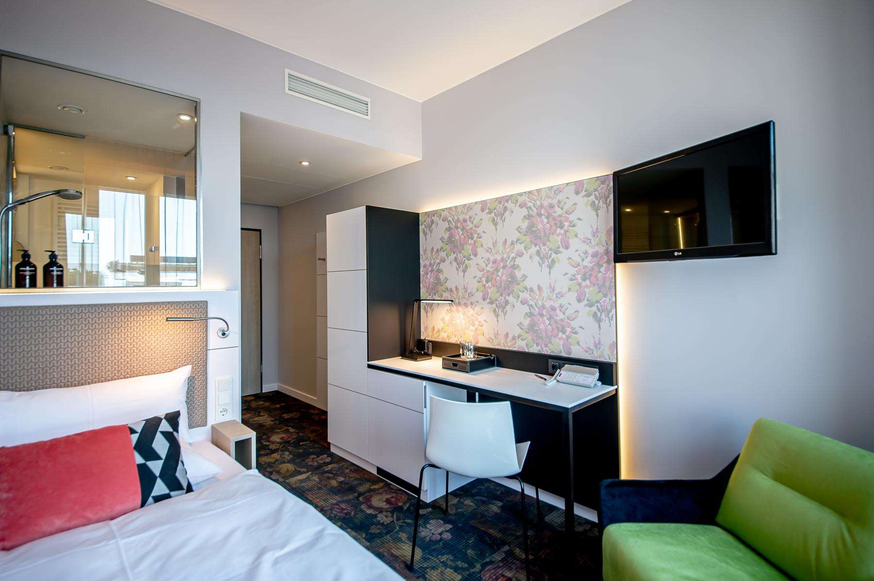 Boutique Hotel Atrium München