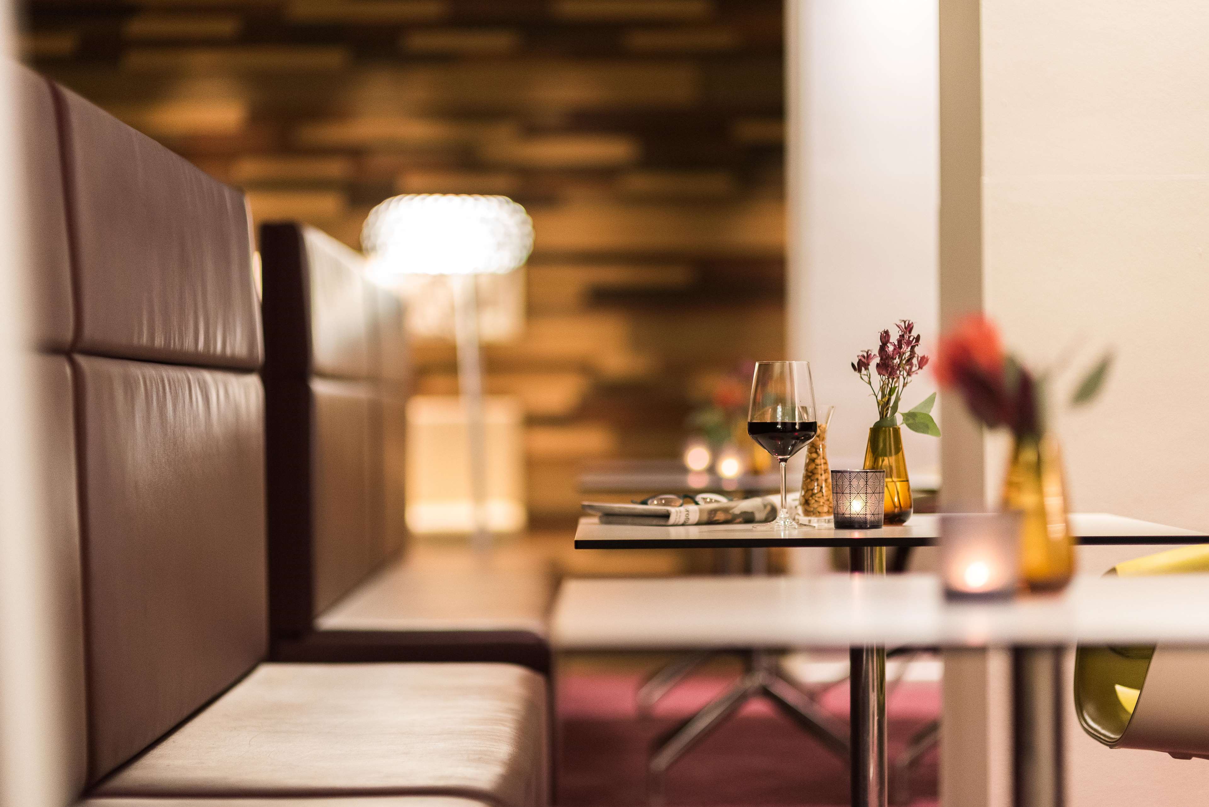 Boutique Hotel Atrium München