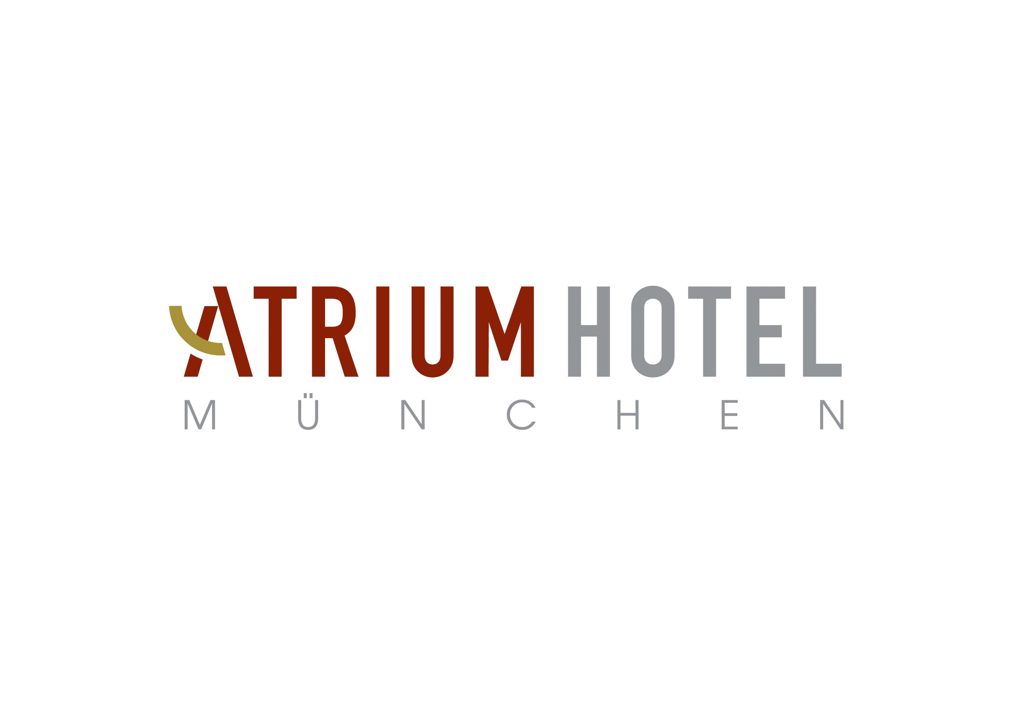 Boutique Hotel Atrium München