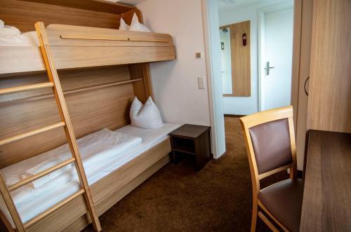 Ausbildungs-Hotel St. Theresia