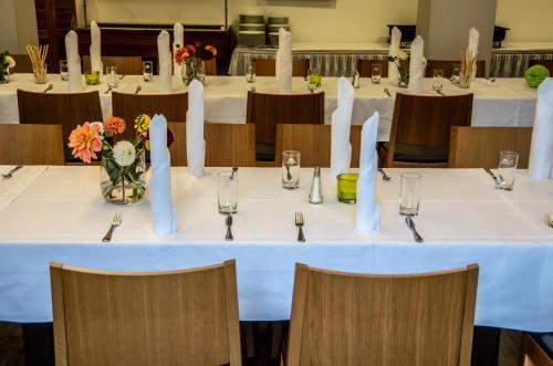 Ausbildungs-Hotel St. Theresia