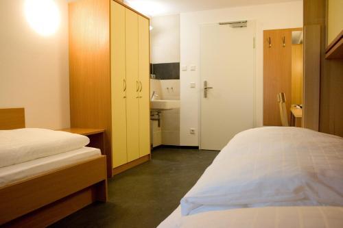 Ausbildungs-Hotel St. Theresia