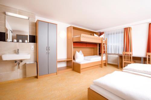 Ausbildungs-Hotel St. Theresia