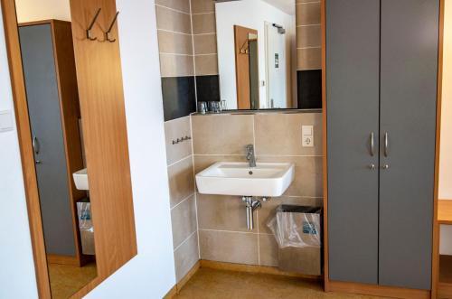 Ausbildungs-Hotel St. Theresia
