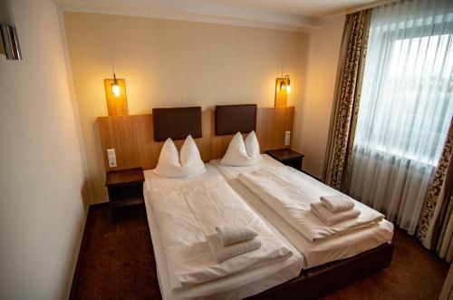 Ausbildungs-Hotel St. Theresia