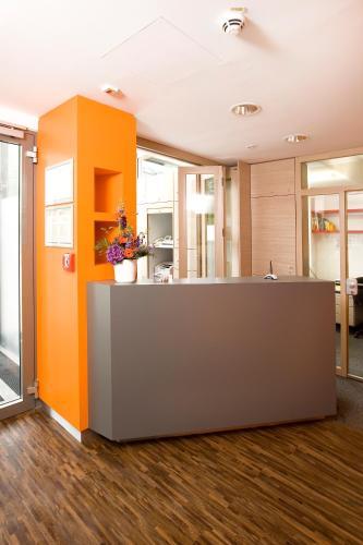Ausbildungs-Hotel St. Theresia