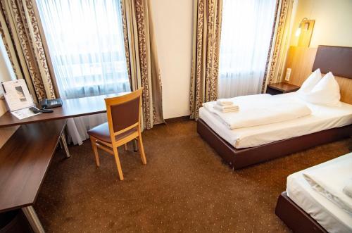 Ausbildungs-Hotel St. Theresia
