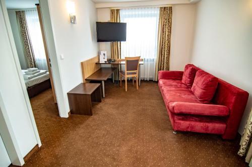 Ausbildungs-Hotel St. Theresia