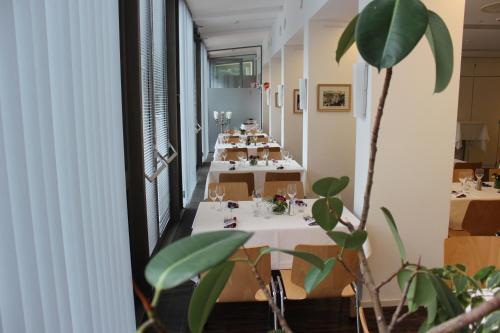 Ausbildungs-Hotel St. Theresia