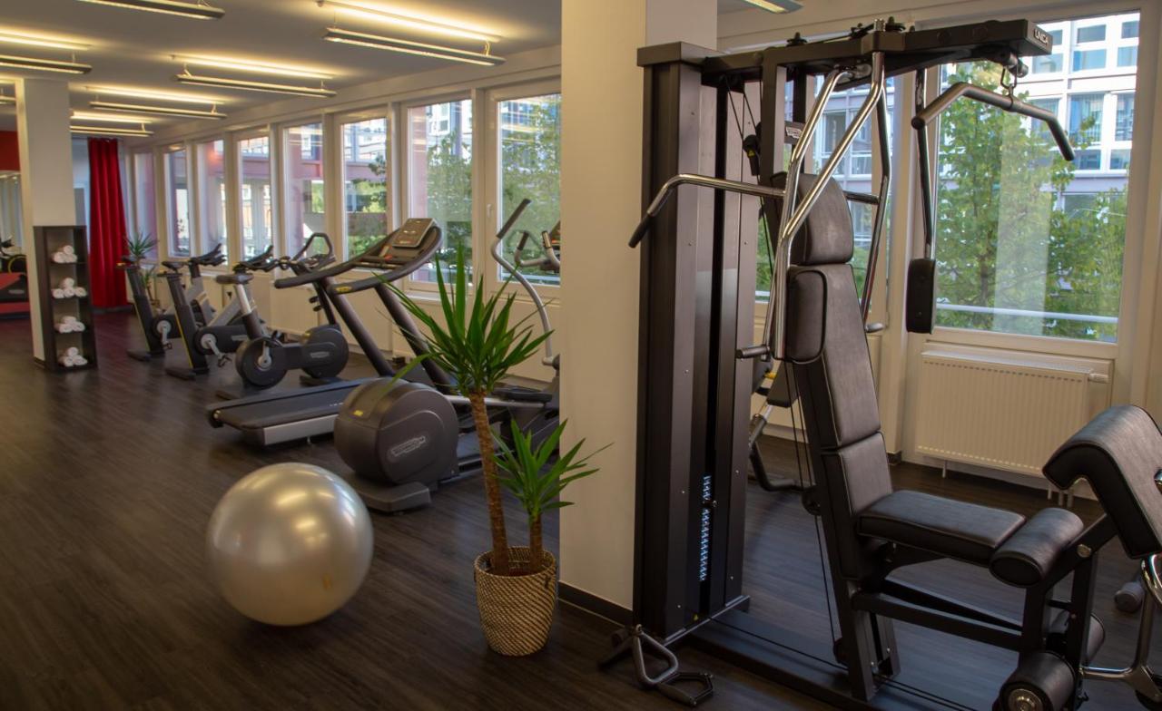 Premier Inn München City Ost