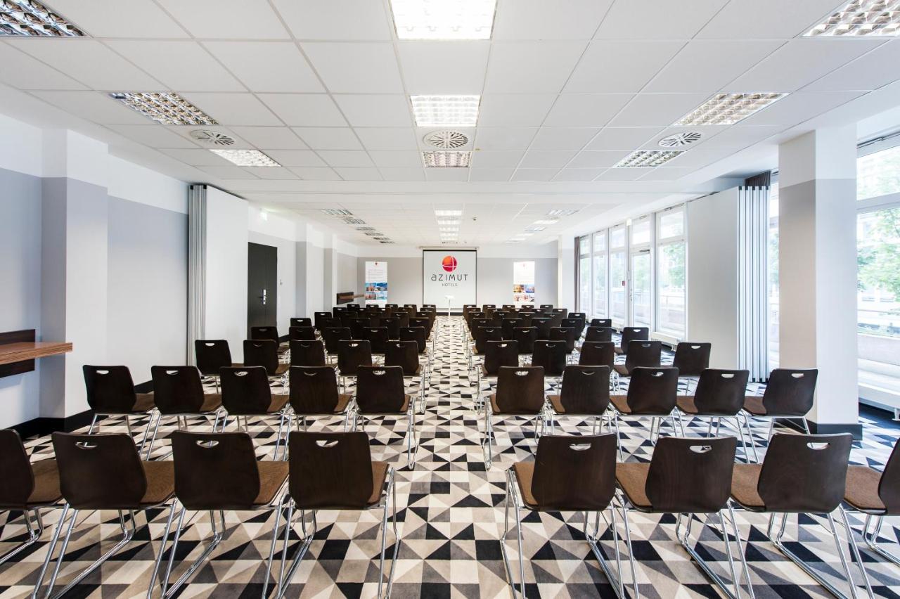 Premier Inn München City Ost