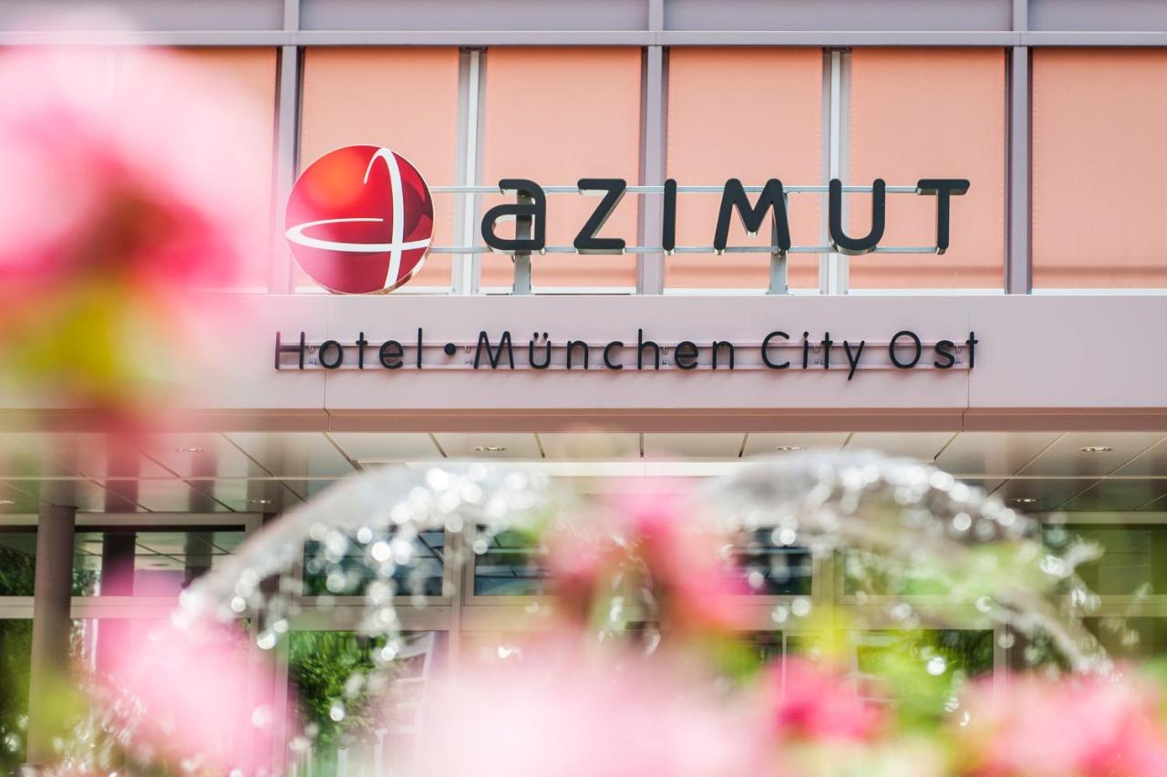 Premier Inn München City Ost