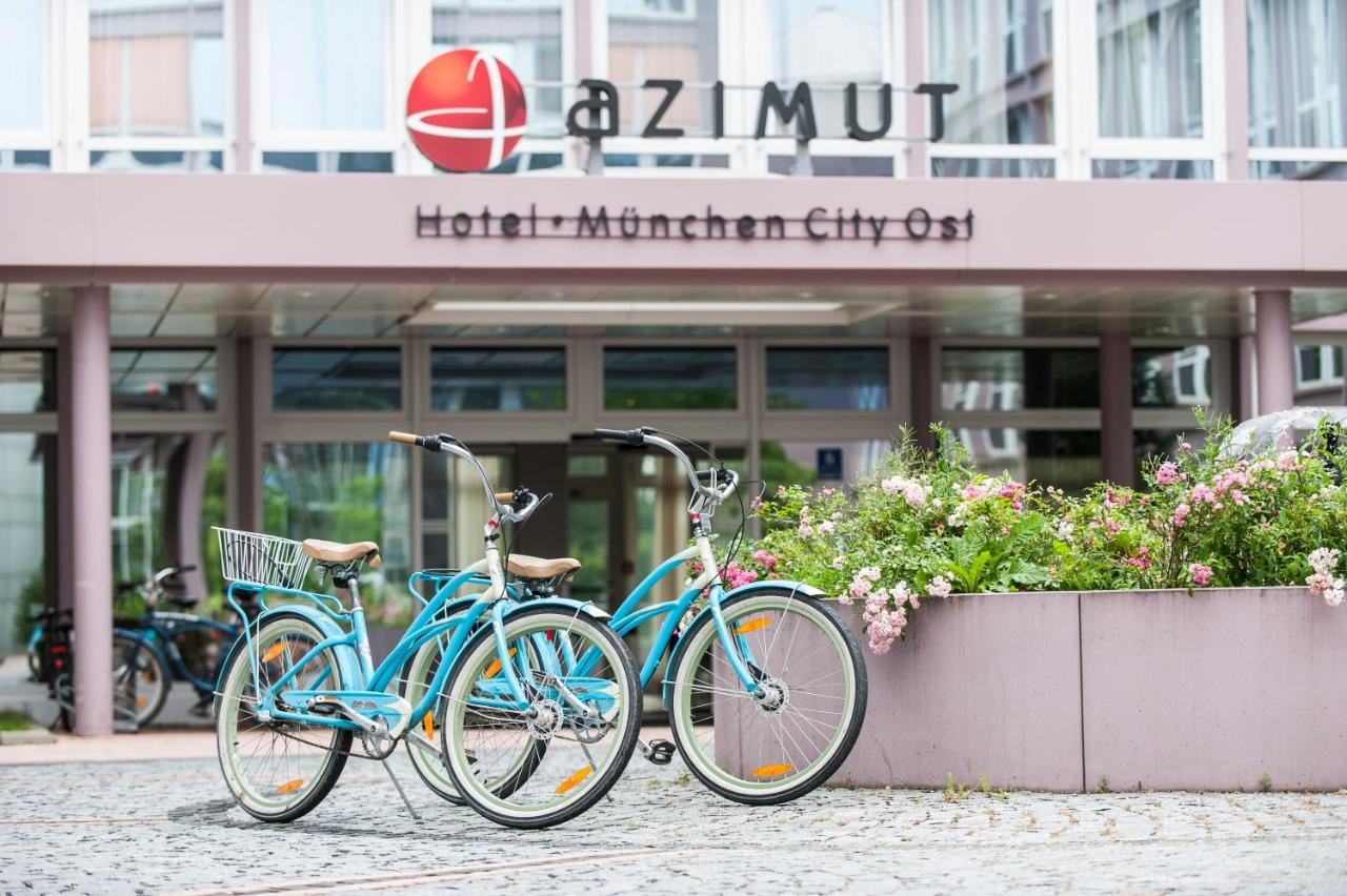 Premier Inn München City Ost