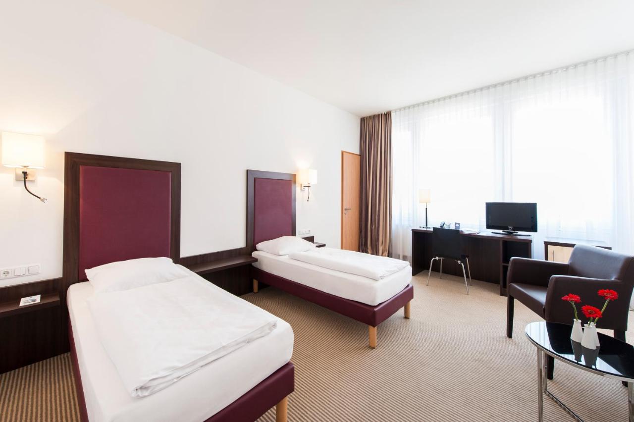 Premier Inn München City Ost