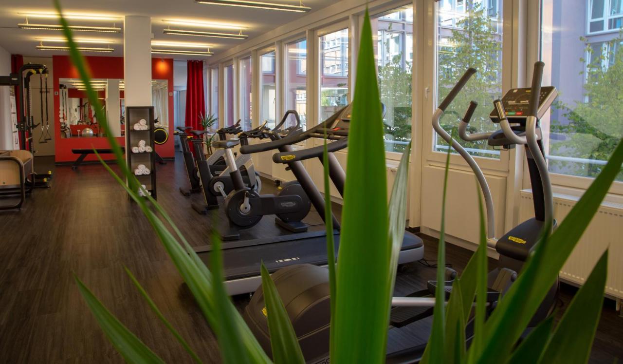 Premier Inn München City Ost