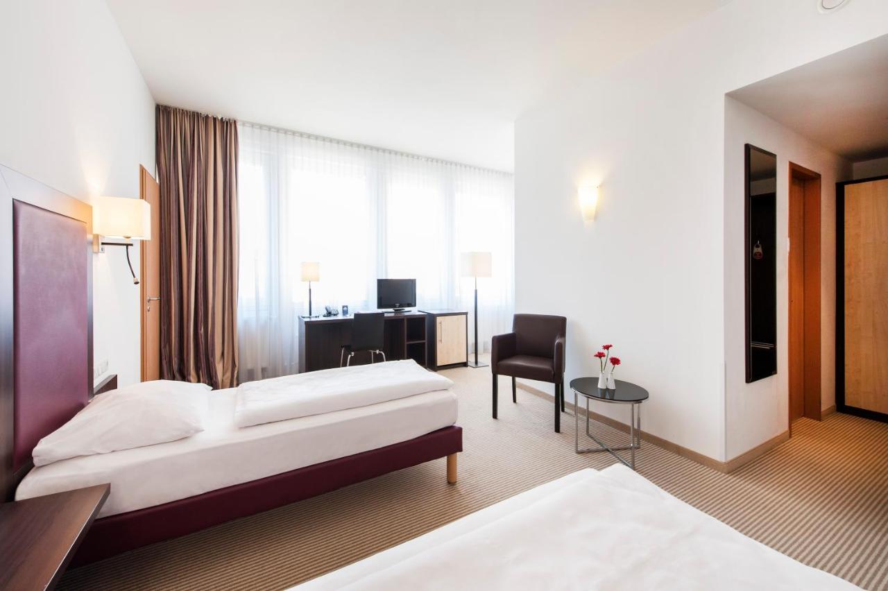 Premier Inn München City Ost