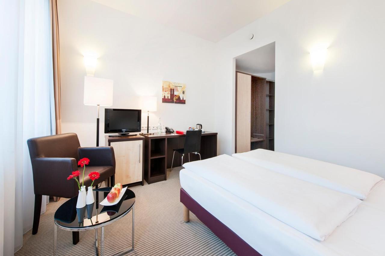 Premier Inn München City Ost