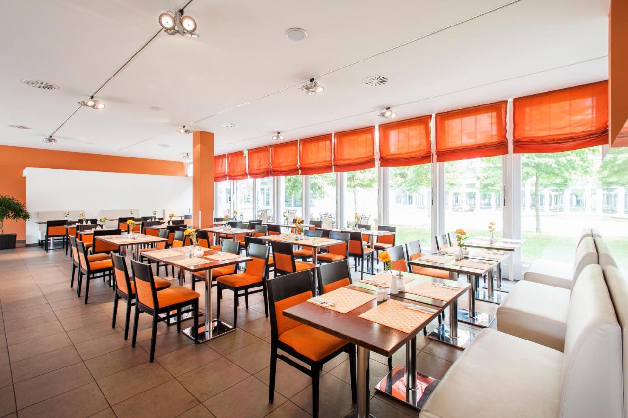 Premier Inn München City Ost