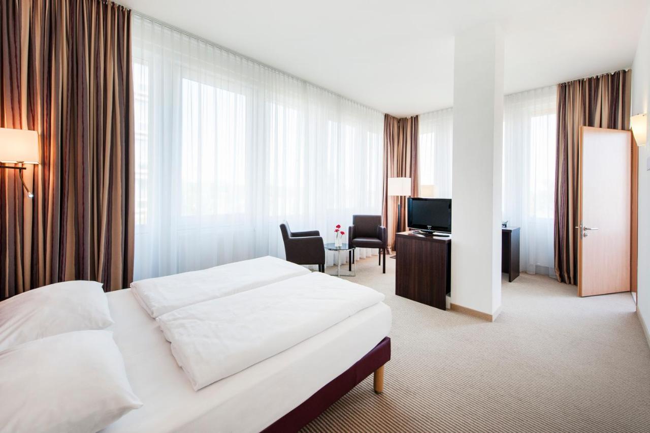 Premier Inn München City Ost