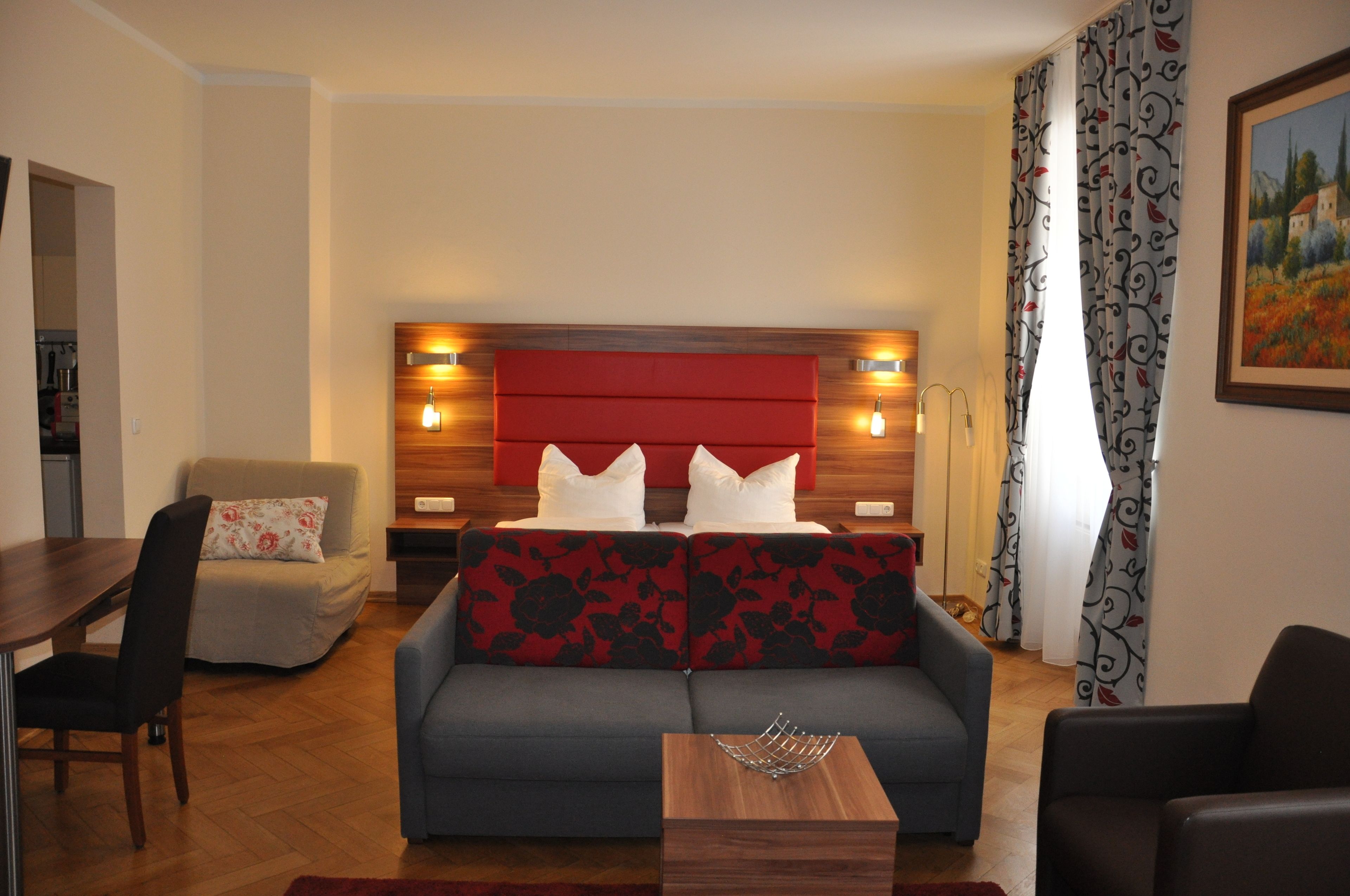 BATU Living Hotel
