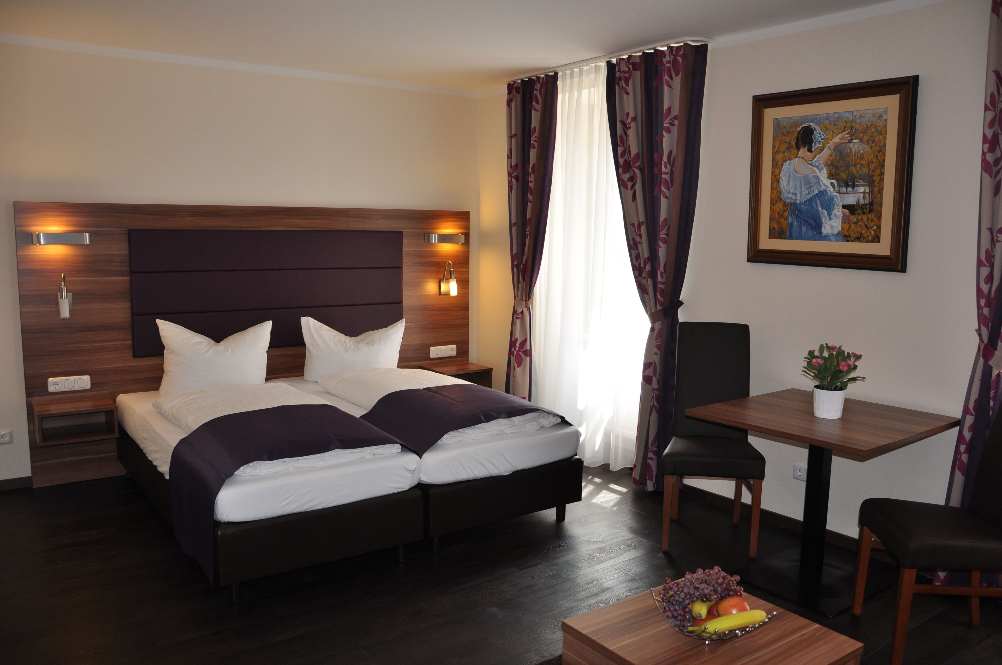 BATU Living Hotel