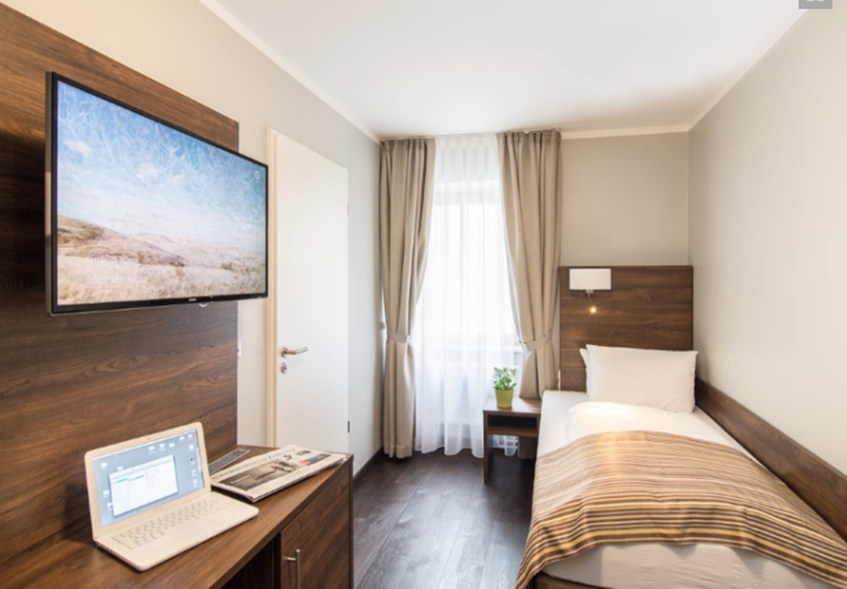 BATU Living Hotel