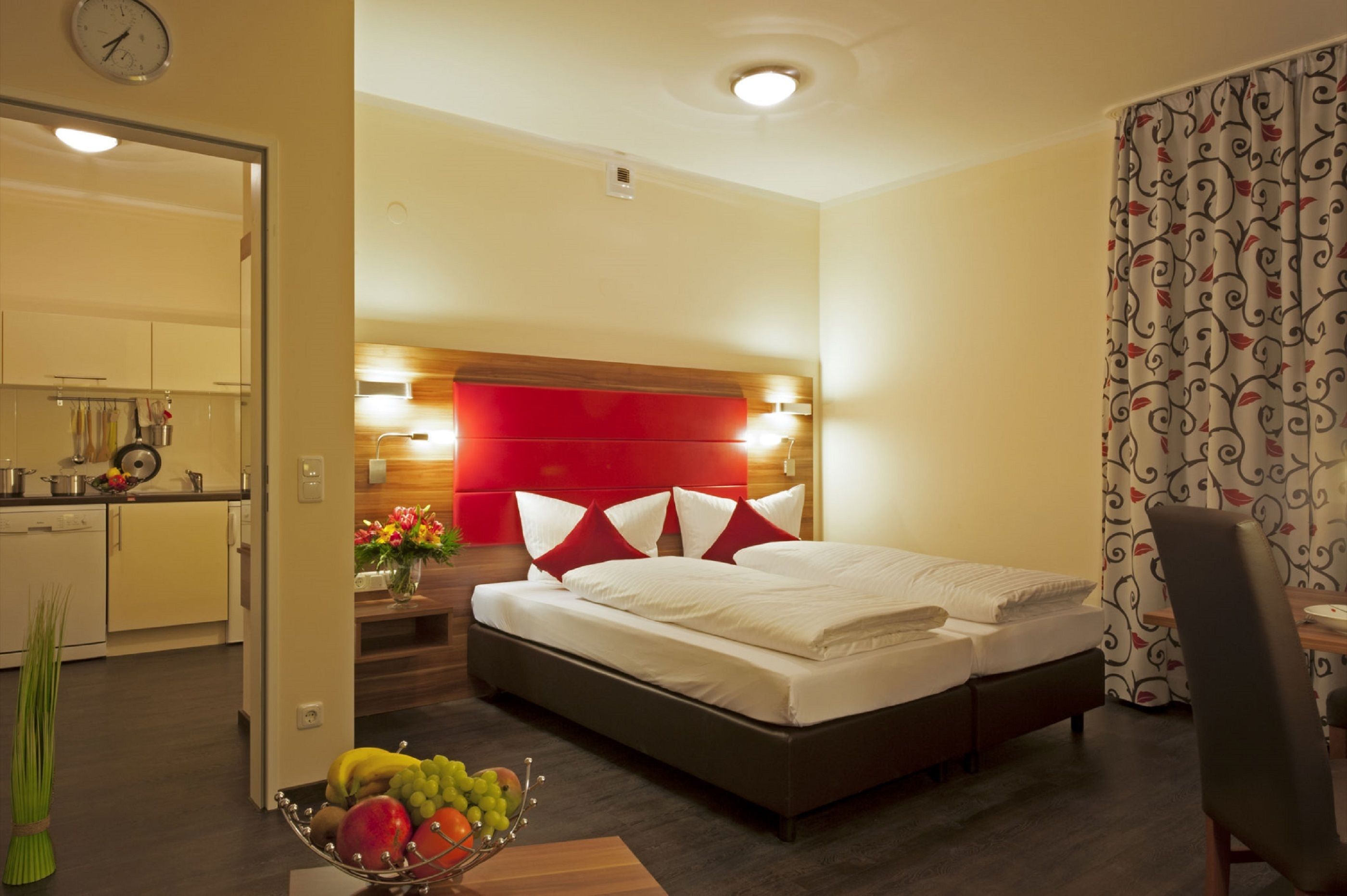 BATU Living Hotel