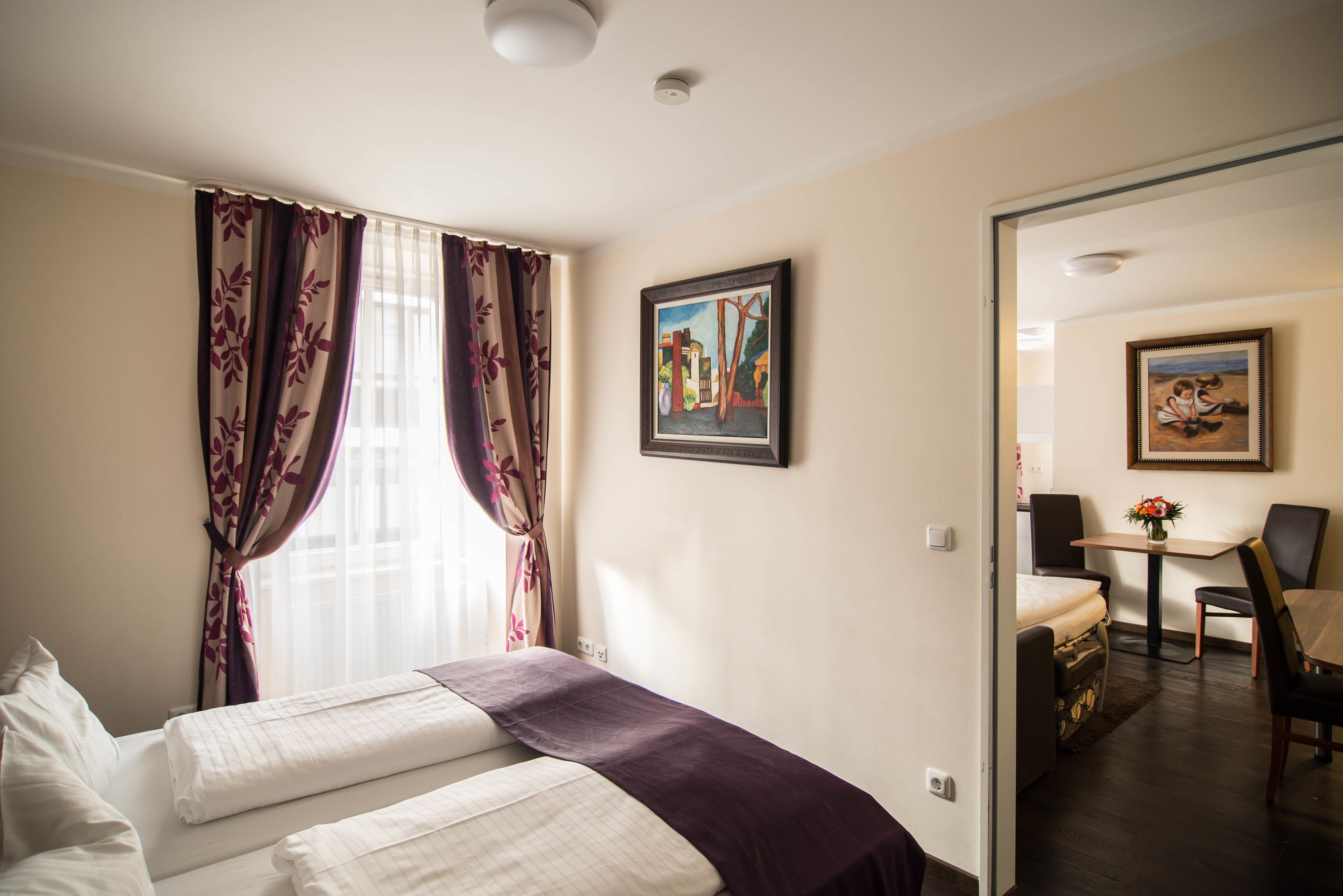 BATU Living Hotel